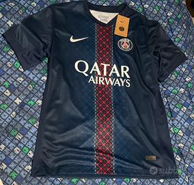 Maglie psg