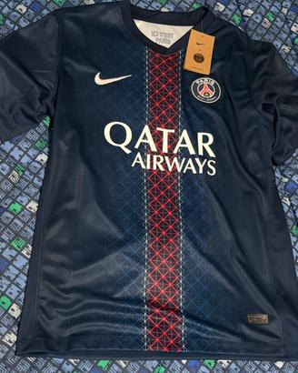 Maglie psg