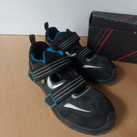 SCARPE ANTINFORTUNISTICHE PEZZOL FORMULA 3