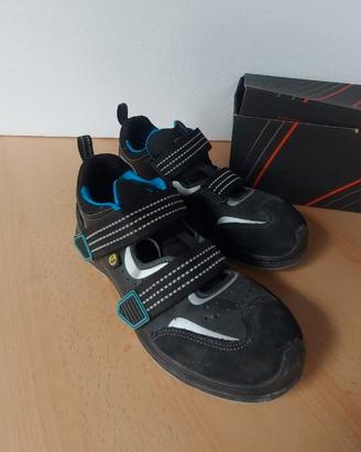 SCARPE ANTINFORTUNISTICHE PEZZOL FORMULA 3