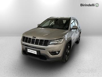 JEEP Compass 2ª serie - Compass 1.6 Multijet II 2W
