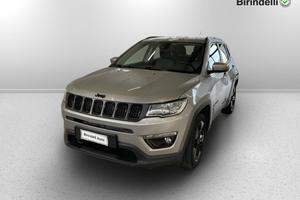 JEEP Compass 2ª serie - Compass 1.6 Multijet II 2W