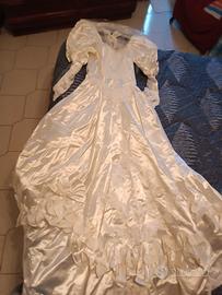 abito da sposa 