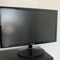 Monitor Samsung 22 pollici