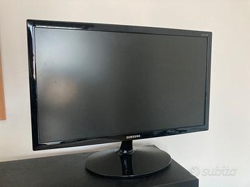 Monitor Samsung 22 pollici