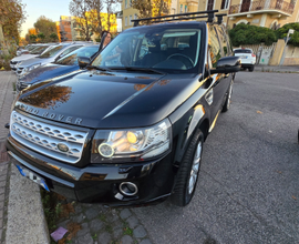 Freelander 2 my13 SE autocarro 5 posti (restyling)