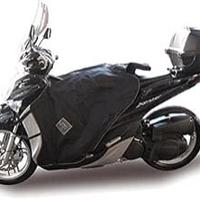 R090-X Termoscudo Tucano urbano Yamaha Xenter 125 