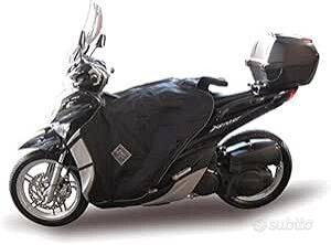 R090-X Termoscudo Tucano urbano Yamaha Xenter 125 