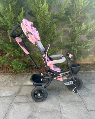 KK kinder Kraft Bambino