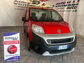 FIAT Fiorino 1.3 MJT 95CV Cargo ADVENTURE