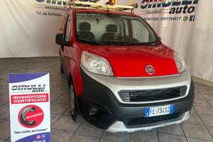 FIAT Fiorino 1.3 MJT 95CV Cargo ADVENTURE