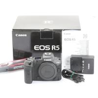 Canon eos R5
