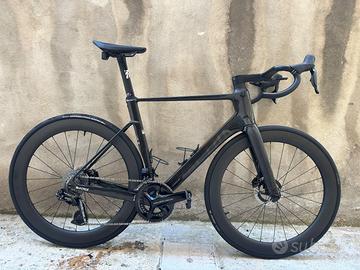 Factor Ostro Vam