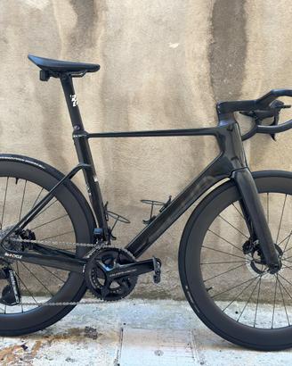 Factor Ostro Vam