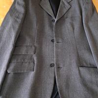 giacca uomo Alessandrini