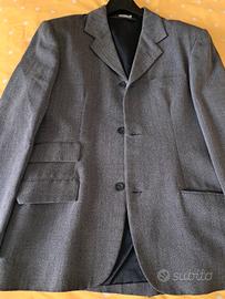 giacca uomo Alessandrini