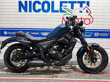 Zontes 125C2 - Blu Opaco tua a soli €66 al Mese