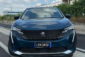 Peugeot 3008 1.5 Diesel