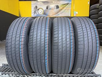 4 Gomme Michelin 185/65R15 92T-88T 85% Residui