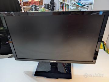 Monitor LED Philips (schermo)