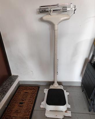 Bilancia Vintage Salus Milano 