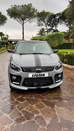 Ligier JS50 Sport