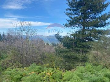 Terreno - Linguaglossa