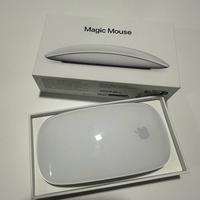 Apple Magic Mouse usb-C