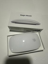 Apple Magic Mouse usb-C