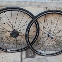 ruote dt swiss spline 1600 23 rim 