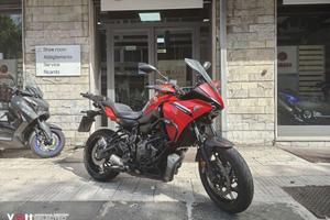 Yamaha Tracer 7
