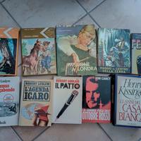 libri vintage 