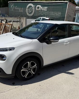 Citroen C3 1.2 SHINE