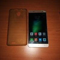 Smartphone Cubot H1 Gold