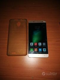 Smartphone Cubot H1 Gold