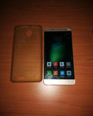 Smartphone Cubot H1 Gold