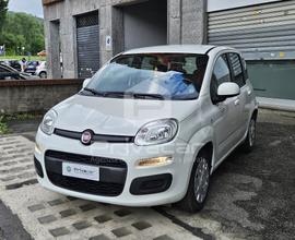 FIAT Panda 1.2 EasyPower Lounge