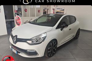 Renault Clio 5 Porte Clio 5p 1.6 RS Trophy 220cv e