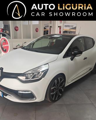 Renault Clio 5 Porte Clio 5p 1.6 RS Trophy 220cv e