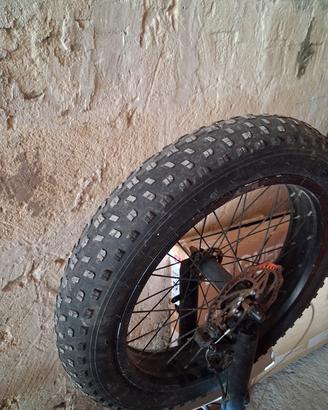 RICAMBI BICI ELETTRICA 250  36V