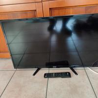 TV 32 pollici Akai 
