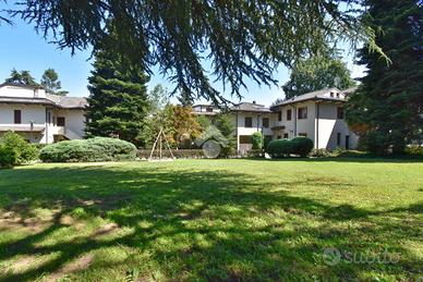 3 LOCALI A APPIANO GENTILE