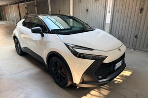 Toyota C-HR 1.8 HEV Trend 01/2026