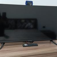 Smart tv