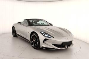 Mg Cyberster 77 kWh AWD 510Cv