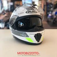 Casco integrale HJC i-70 Karon