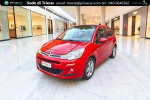 CITROEN C3 PureTech 82 Exclusive