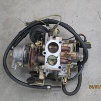 Carburatore golf/passat 1.6