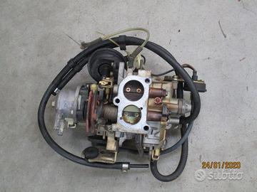 Carburatore golf/passat 1.6