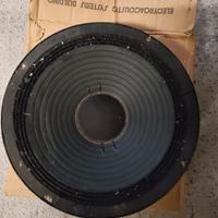 subwoofer ESB 25
